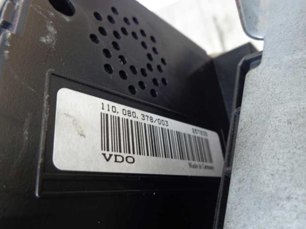 BOITIER COMPLET VW CADDY BLS (2007) 2004-09/2010 +-180000 KM - Vue 2